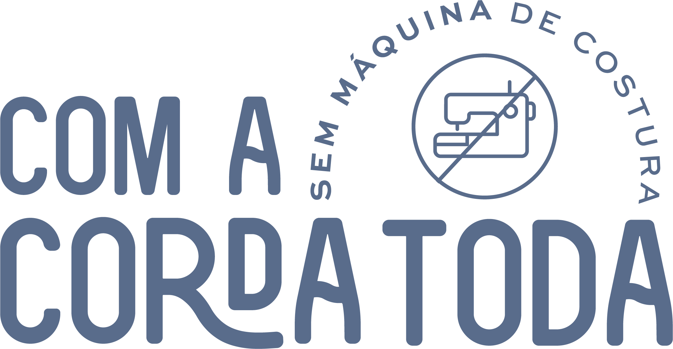 Com A Corda Toda – Por Studio Rafapin